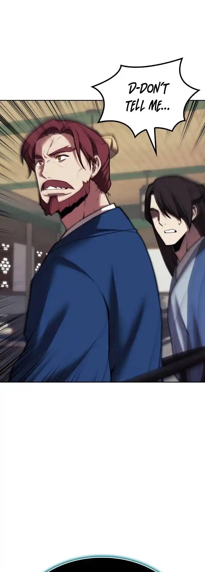 Tale of a Scribe Who Retires to the Countryside Chapter 145