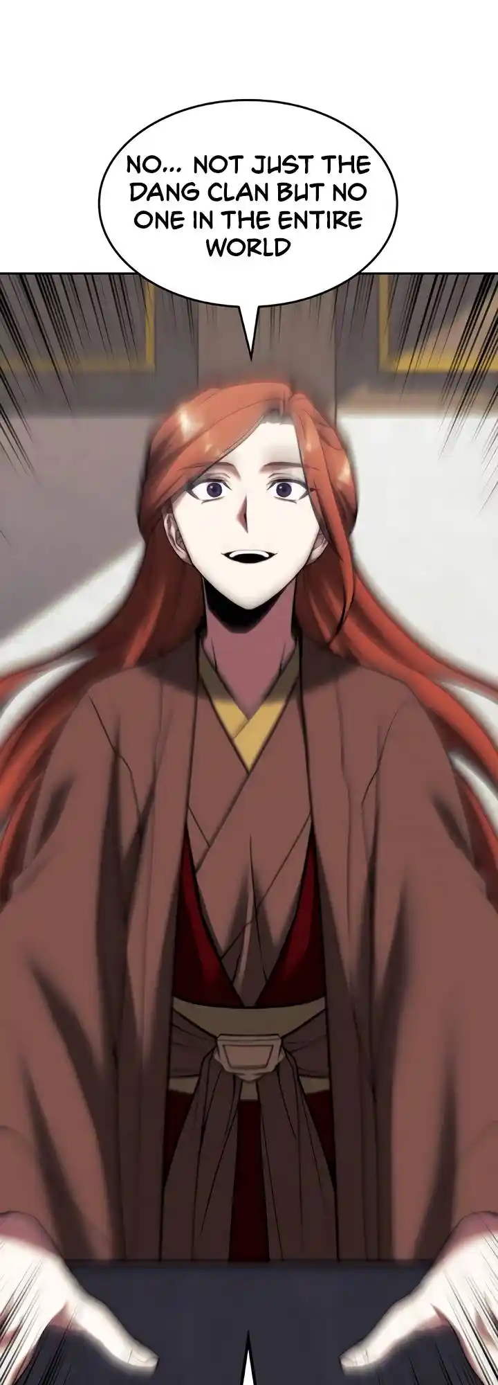 Tale of a Scribe Who Retires to the Countryside Chapter 145