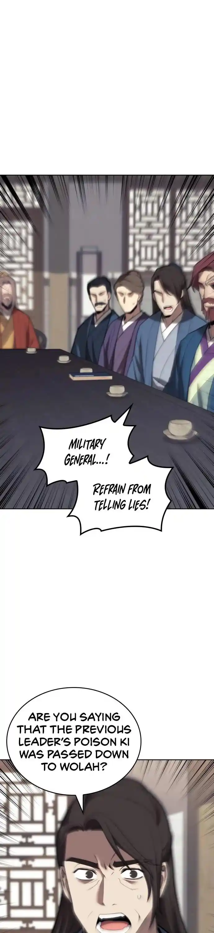 Tale Of A Scribe Who Retires To The Countryside Chapter 146