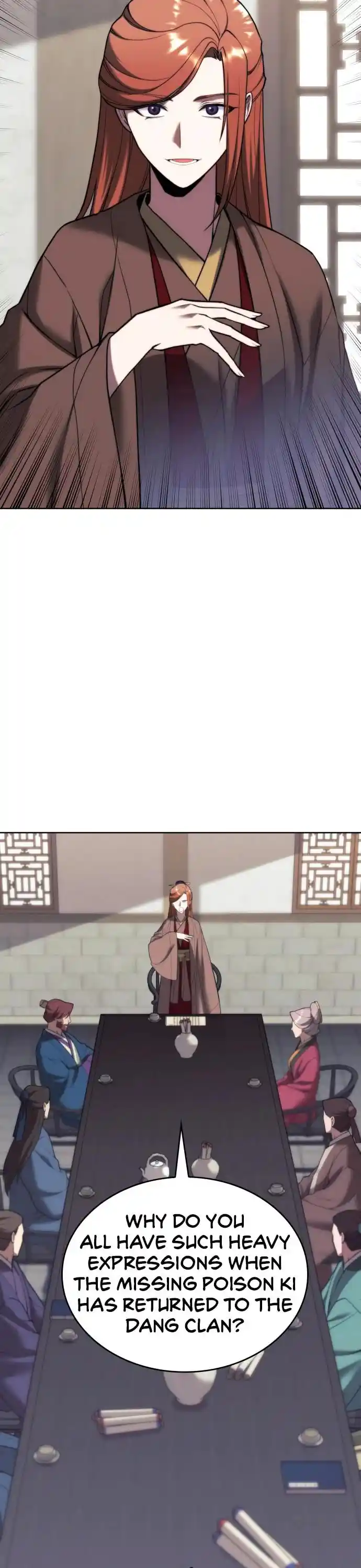 Tale Of A Scribe Who Retires To The Countryside Chapter 146