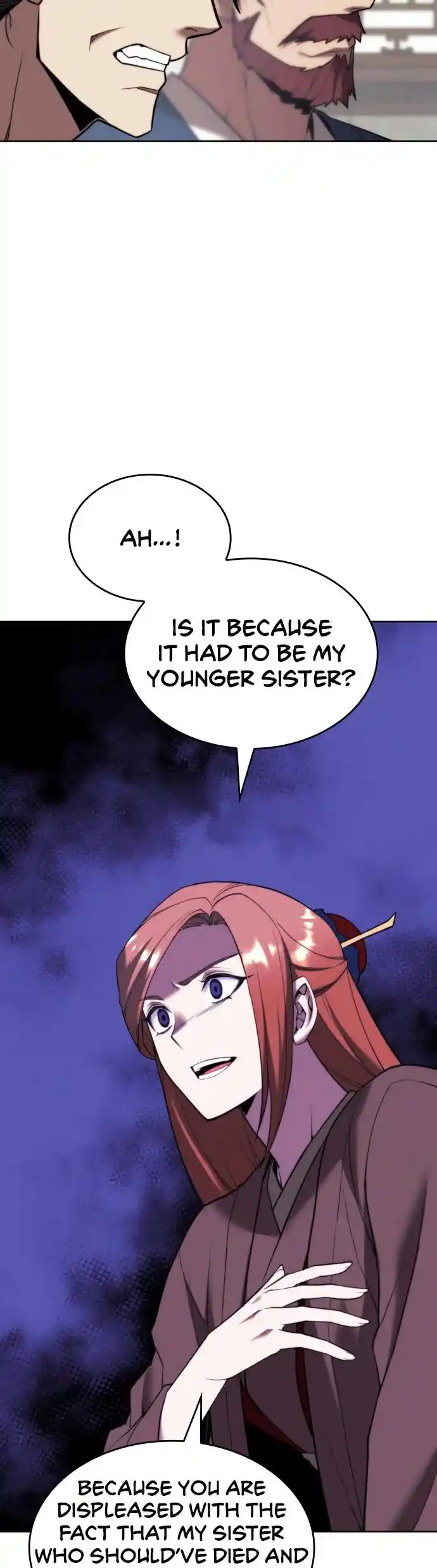 Tale Of A Scribe Who Retires To The Countryside Chapter 146