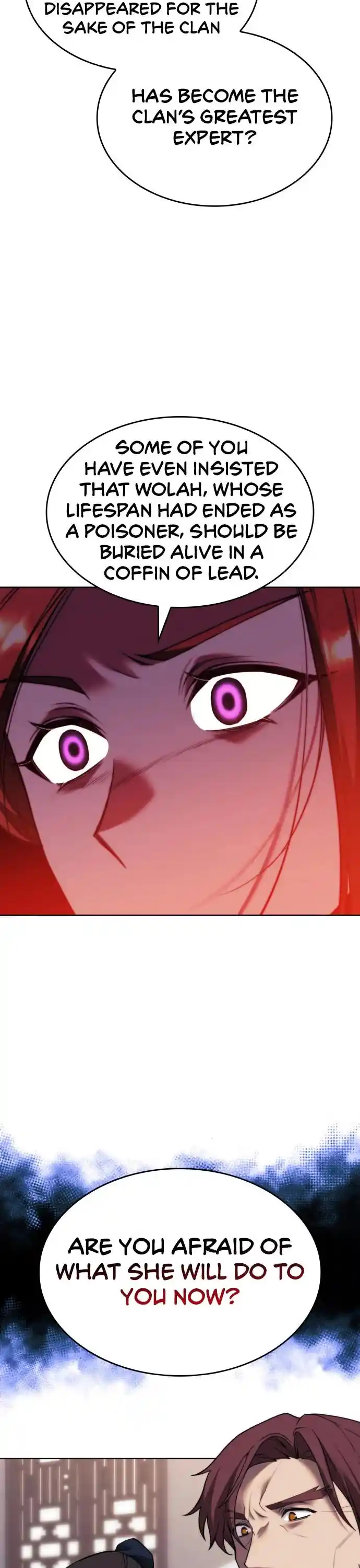 Tale Of A Scribe Who Retires To The Countryside Chapter 146