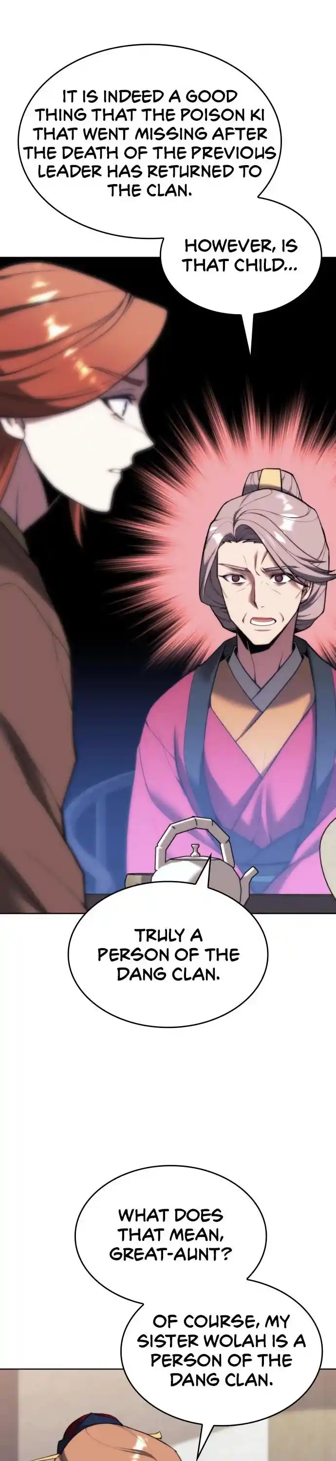 Tale Of A Scribe Who Retires To The Countryside Chapter 146