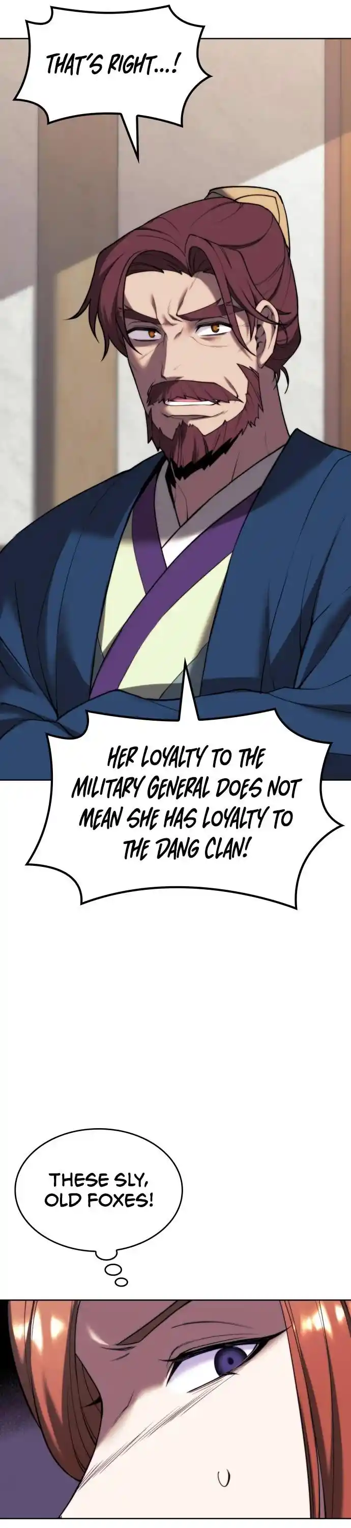 Tale Of A Scribe Who Retires To The Countryside Chapter 146