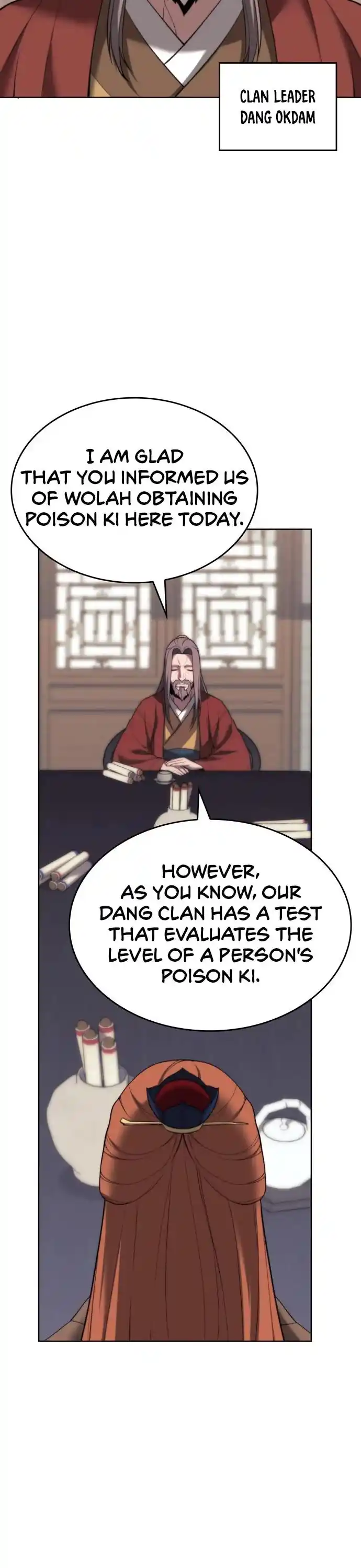 Tale Of A Scribe Who Retires To The Countryside Chapter 146