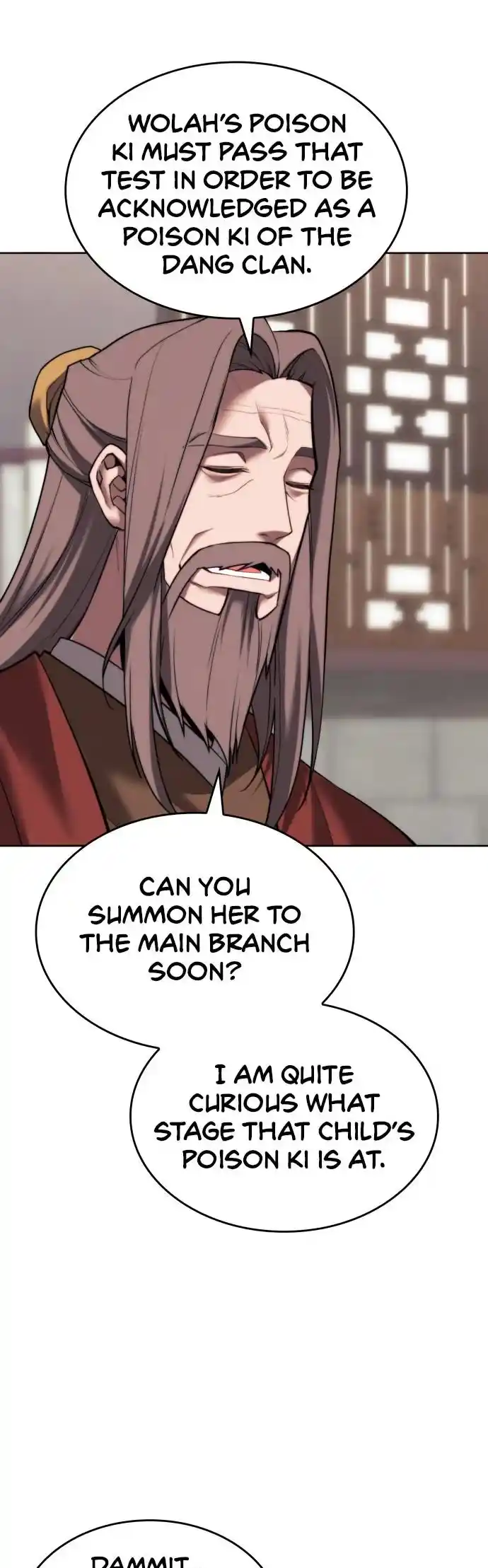 Tale Of A Scribe Who Retires To The Countryside Chapter 146