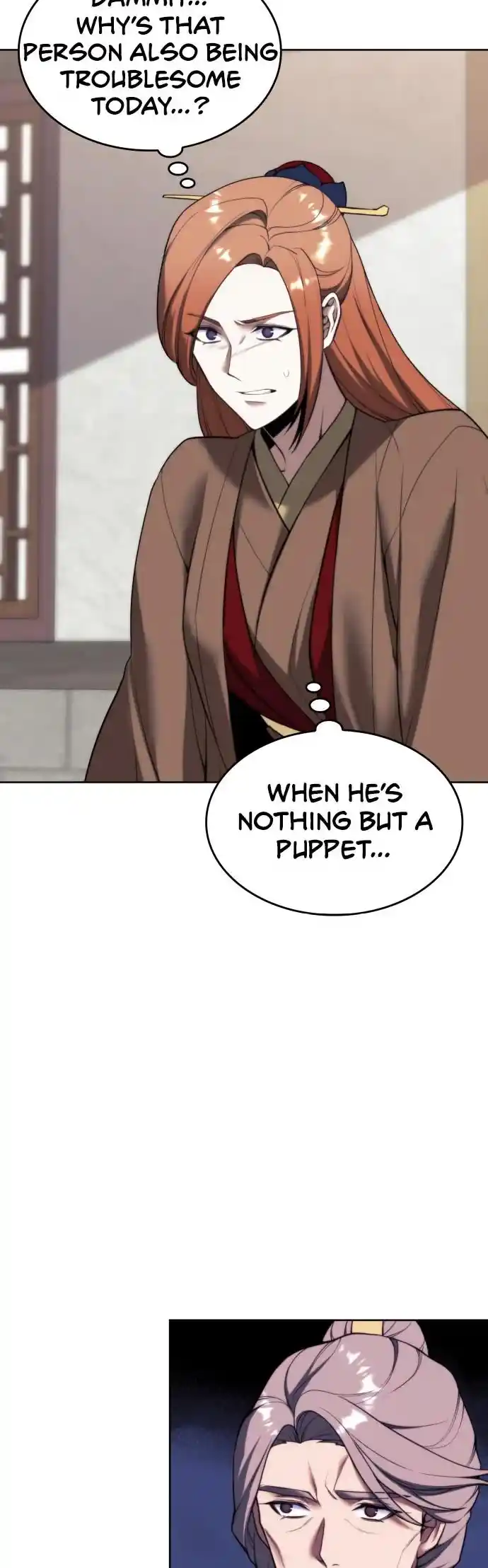 Tale Of A Scribe Who Retires To The Countryside Chapter 146