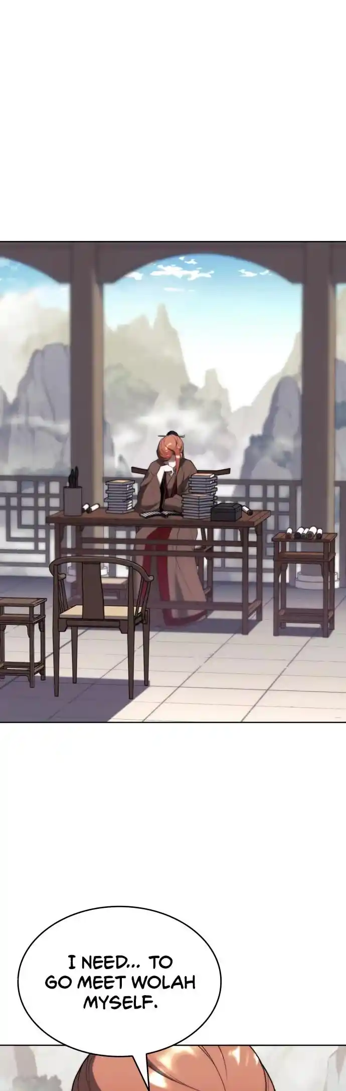 Tale Of A Scribe Who Retires To The Countryside Chapter 146