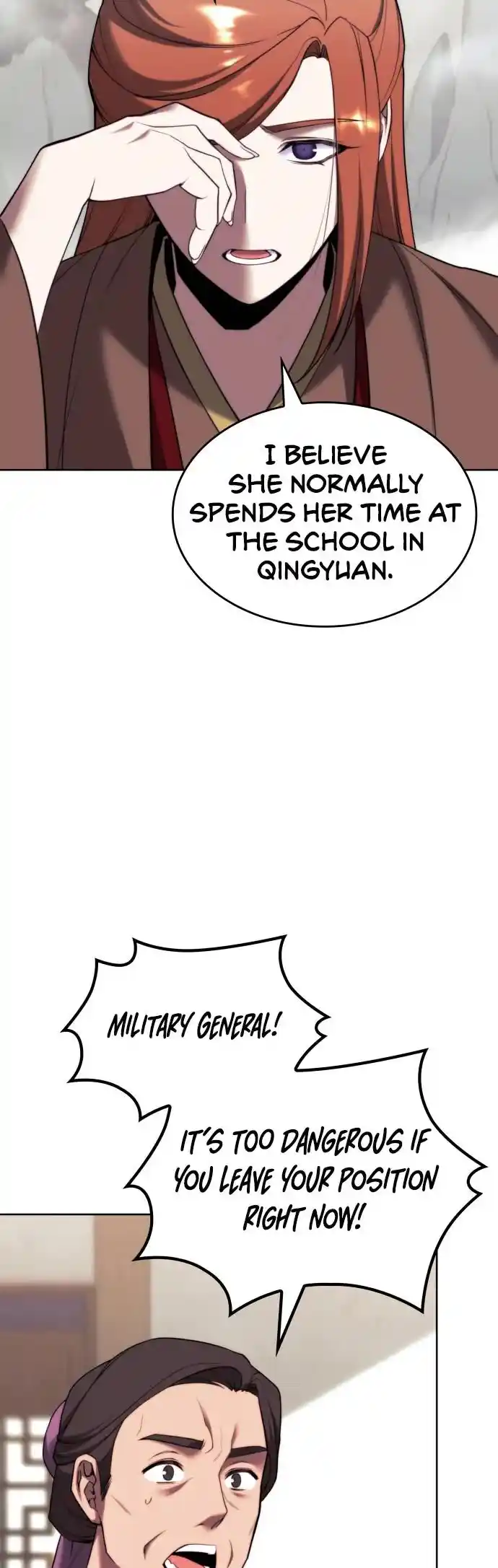 Tale Of A Scribe Who Retires To The Countryside Chapter 146