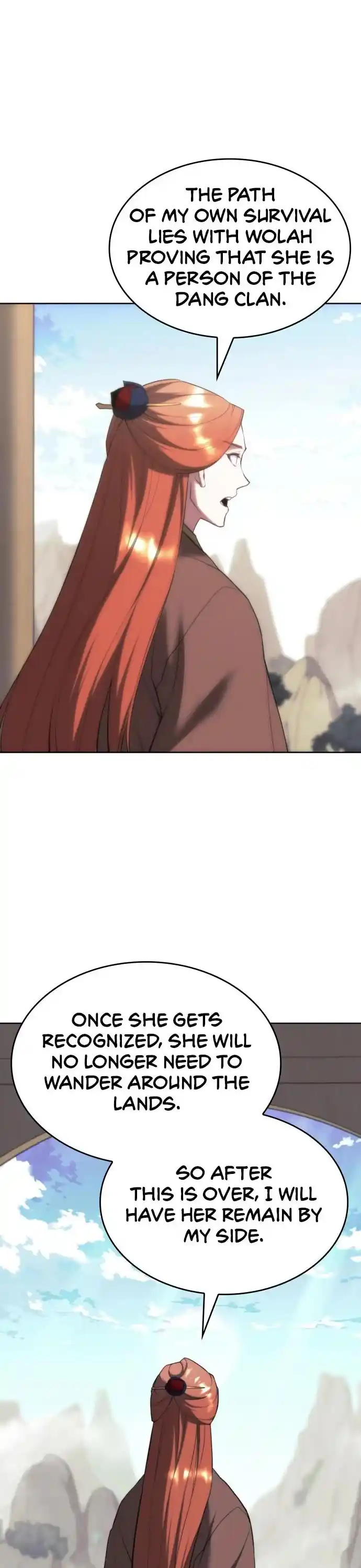 Tale Of A Scribe Who Retires To The Countryside Chapter 146