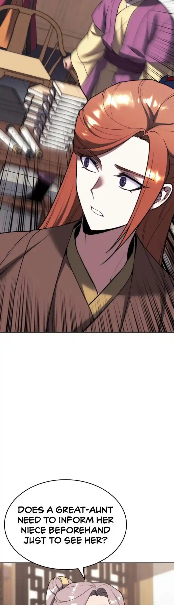 Tale Of A Scribe Who Retires To The Countryside Chapter 146