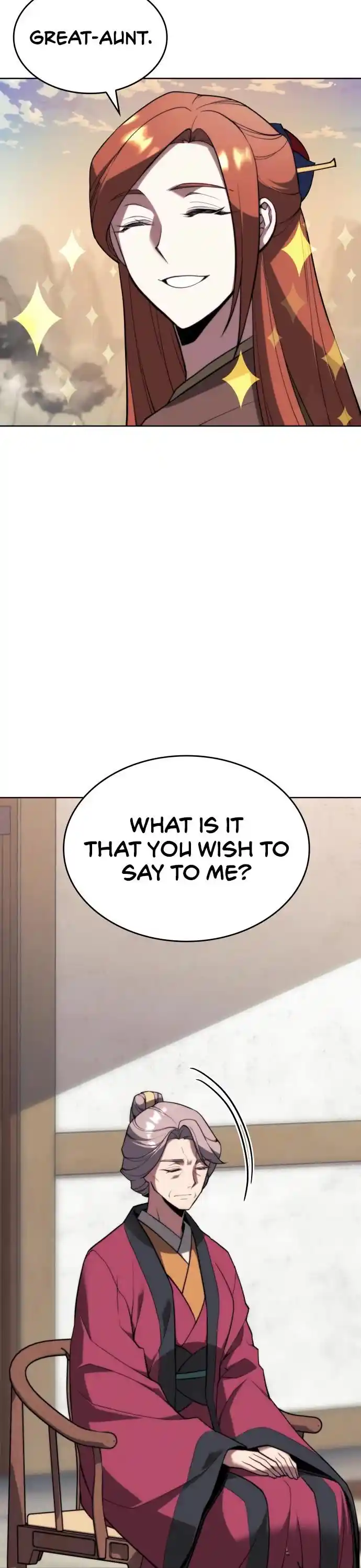 Tale Of A Scribe Who Retires To The Countryside Chapter 146