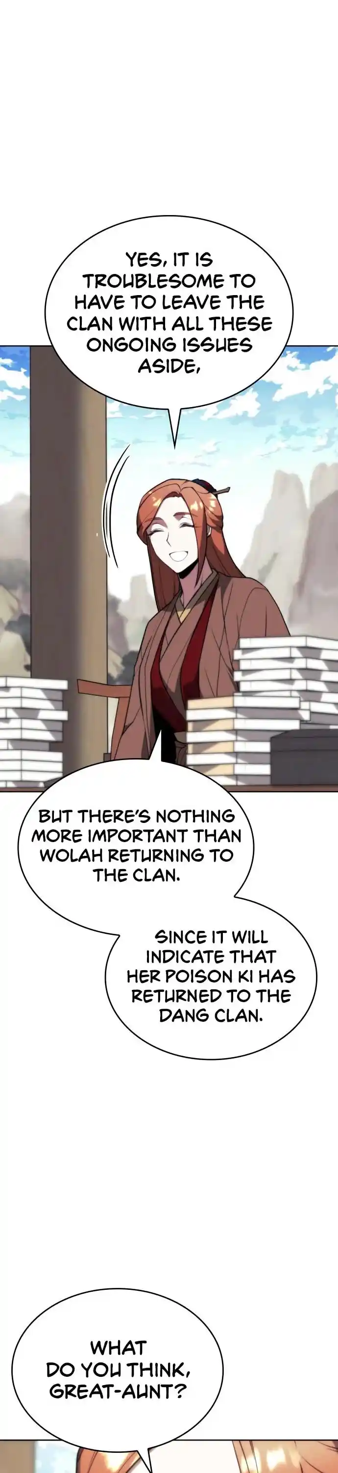 Tale Of A Scribe Who Retires To The Countryside Chapter 146