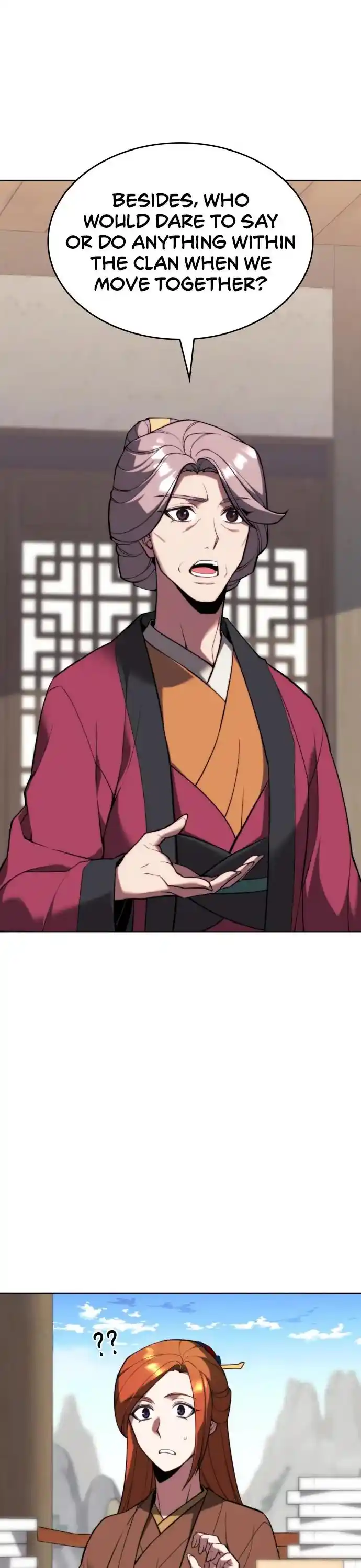 Tale Of A Scribe Who Retires To The Countryside Chapter 146