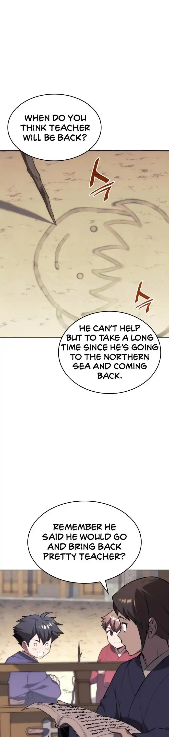 Tale Of A Scribe Who Retires To The Countryside Chapter 146