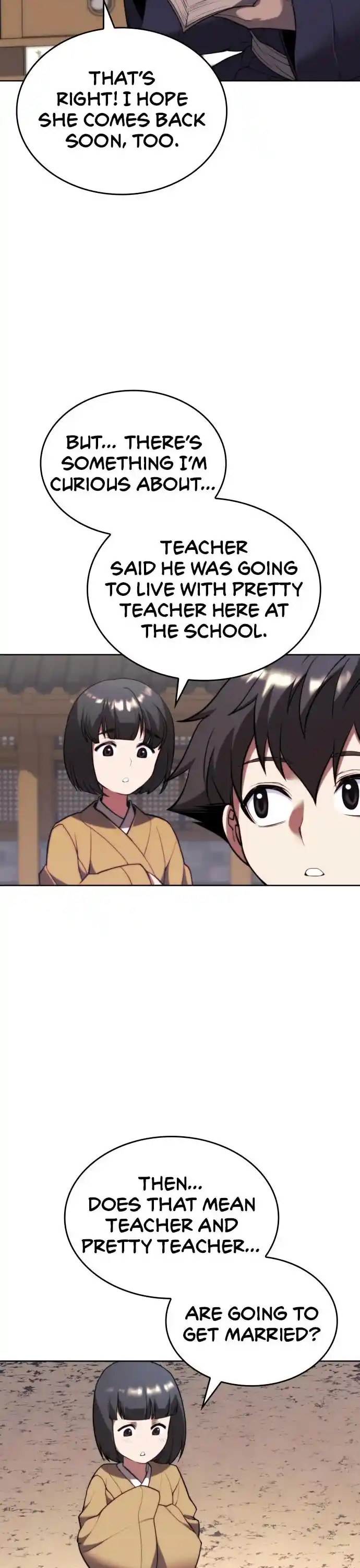 Tale Of A Scribe Who Retires To The Countryside Chapter 146