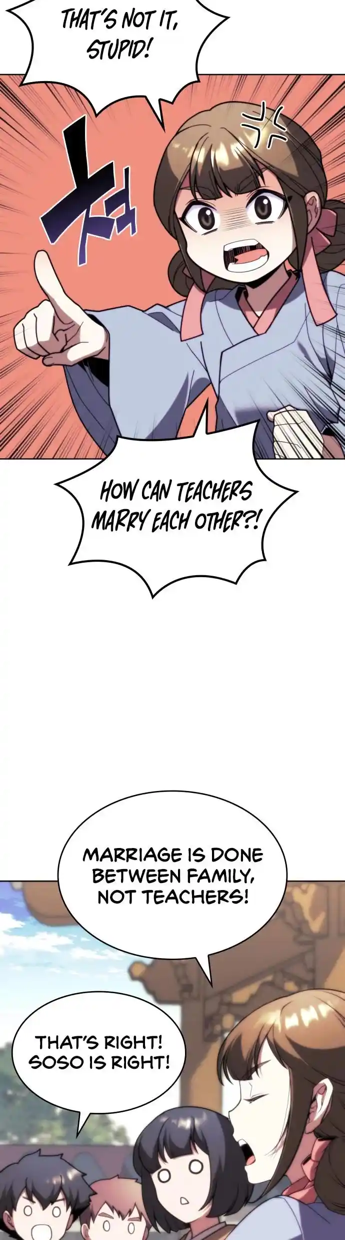 Tale Of A Scribe Who Retires To The Countryside Chapter 146