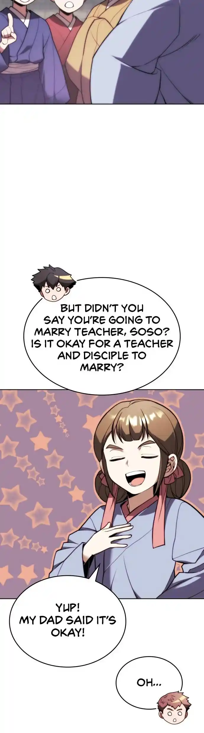 Tale Of A Scribe Who Retires To The Countryside Chapter 146