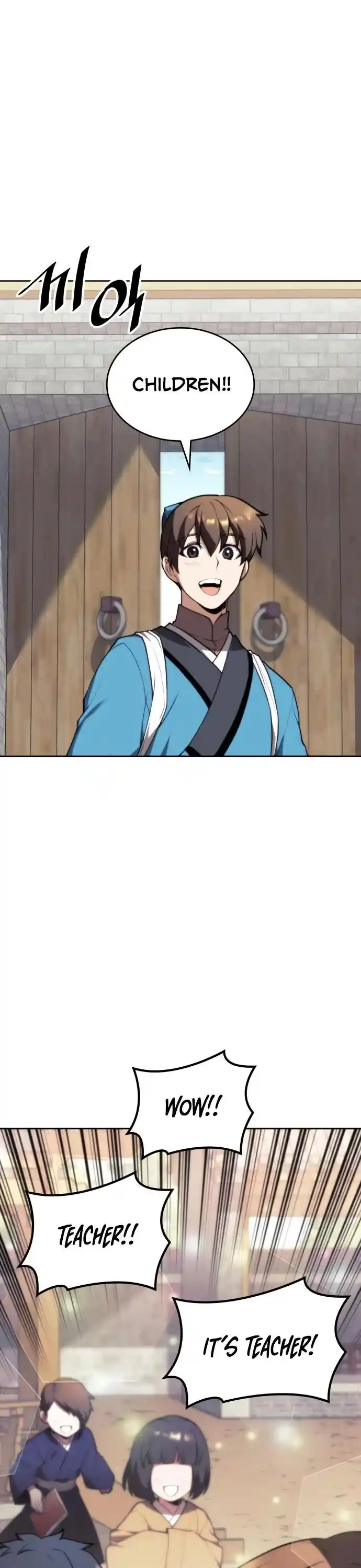 Tale Of A Scribe Who Retires To The Countryside Chapter 146