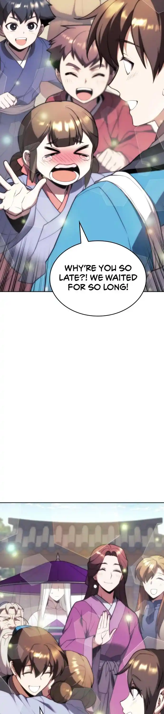 Tale Of A Scribe Who Retires To The Countryside Chapter 146