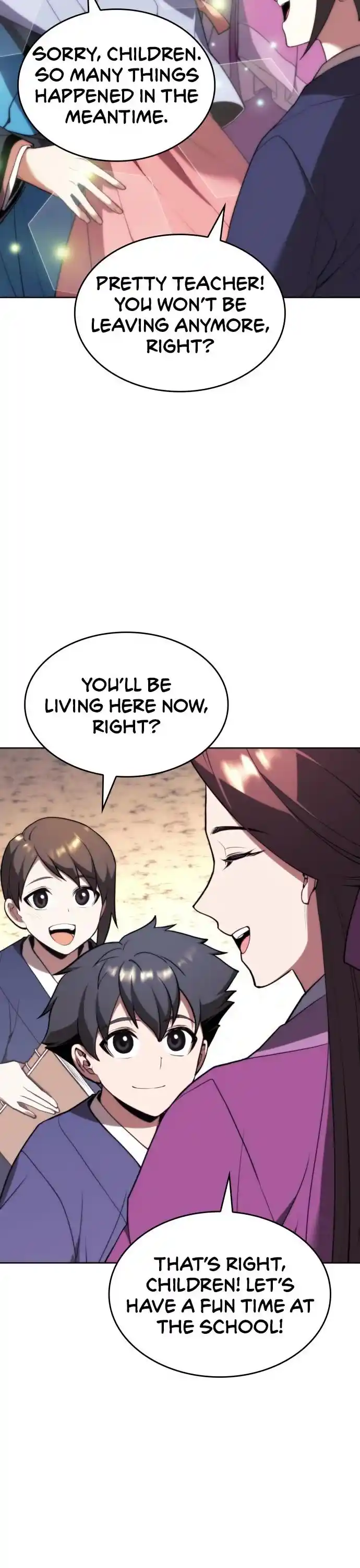 Tale Of A Scribe Who Retires To The Countryside Chapter 146