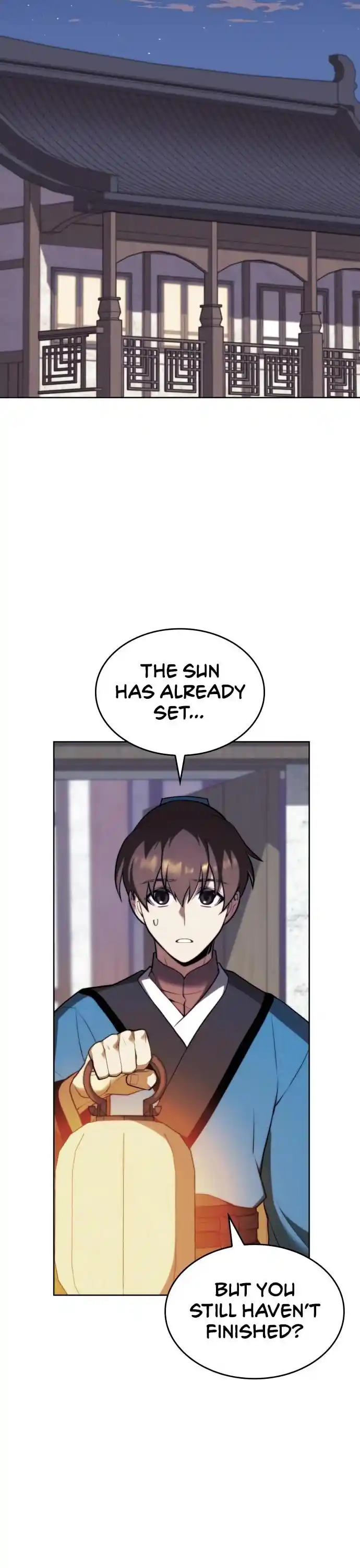 Tale Of A Scribe Who Retires To The Countryside Chapter 146