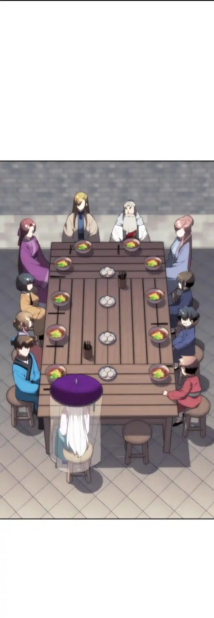 Tale Of A Scribe Who Retires To The Countryside Chapter 147