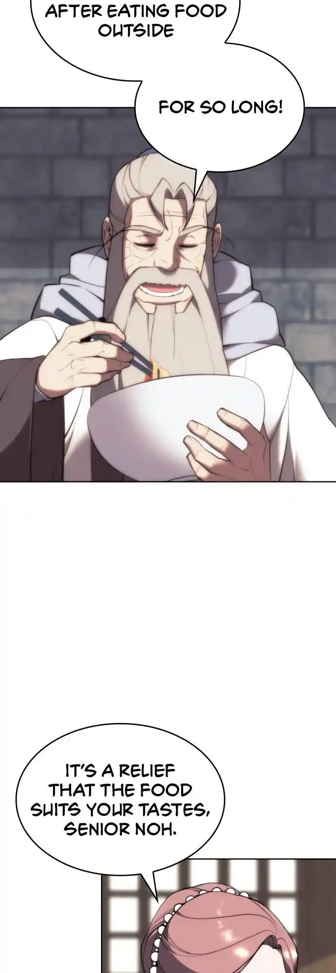 Tale Of A Scribe Who Retires To The Countryside Chapter 147