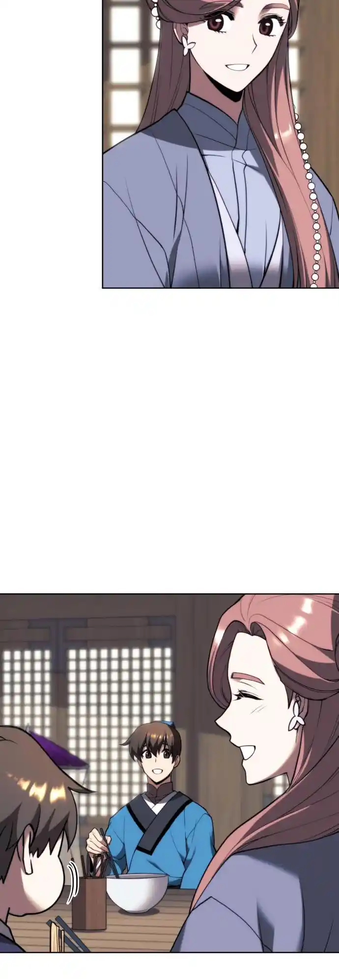 Tale Of A Scribe Who Retires To The Countryside Chapter 147