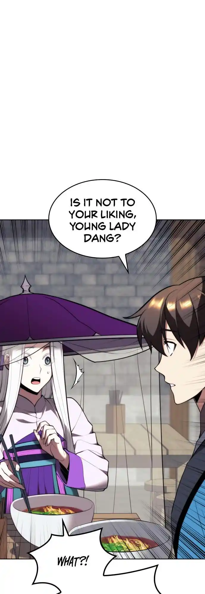 Tale Of A Scribe Who Retires To The Countryside Chapter 147