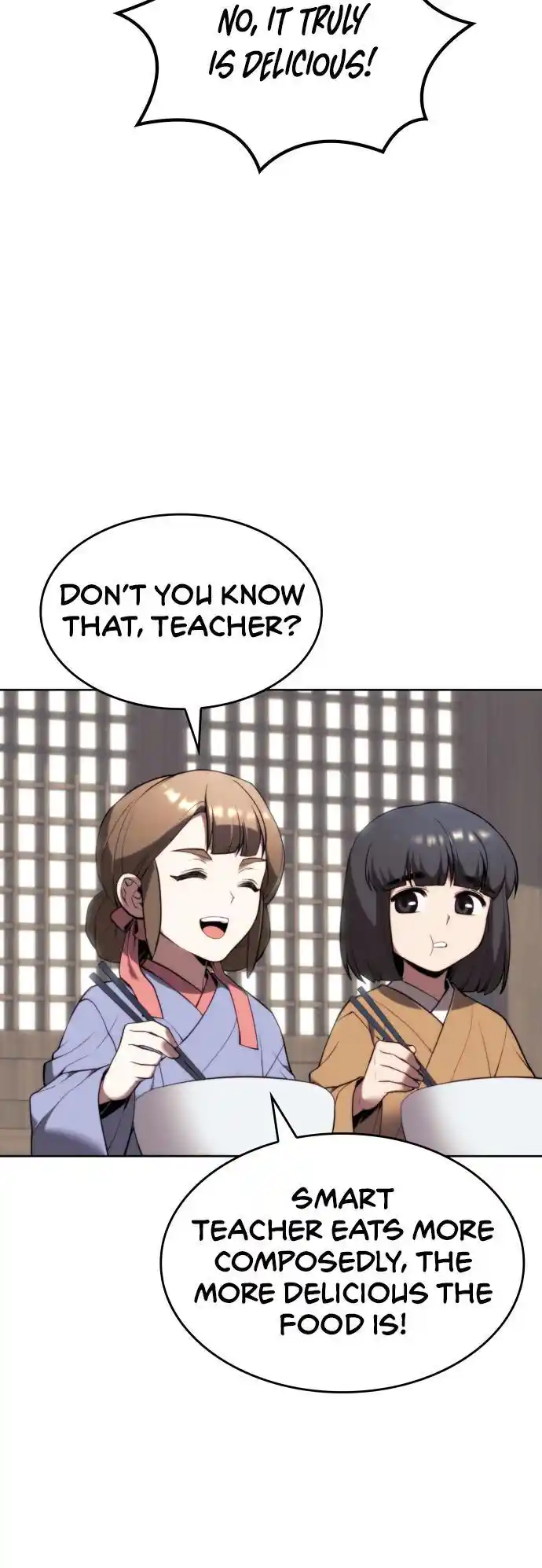 Tale Of A Scribe Who Retires To The Countryside Chapter 147