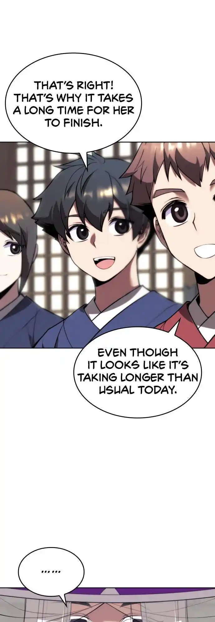 Tale Of A Scribe Who Retires To The Countryside Chapter 147