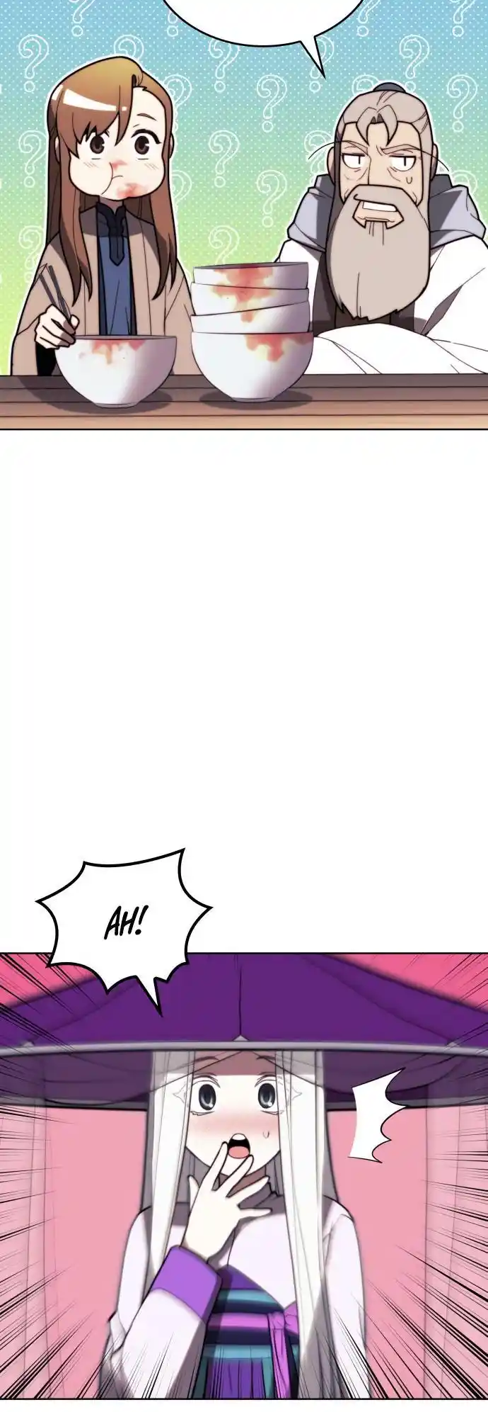 Tale Of A Scribe Who Retires To The Countryside Chapter 147