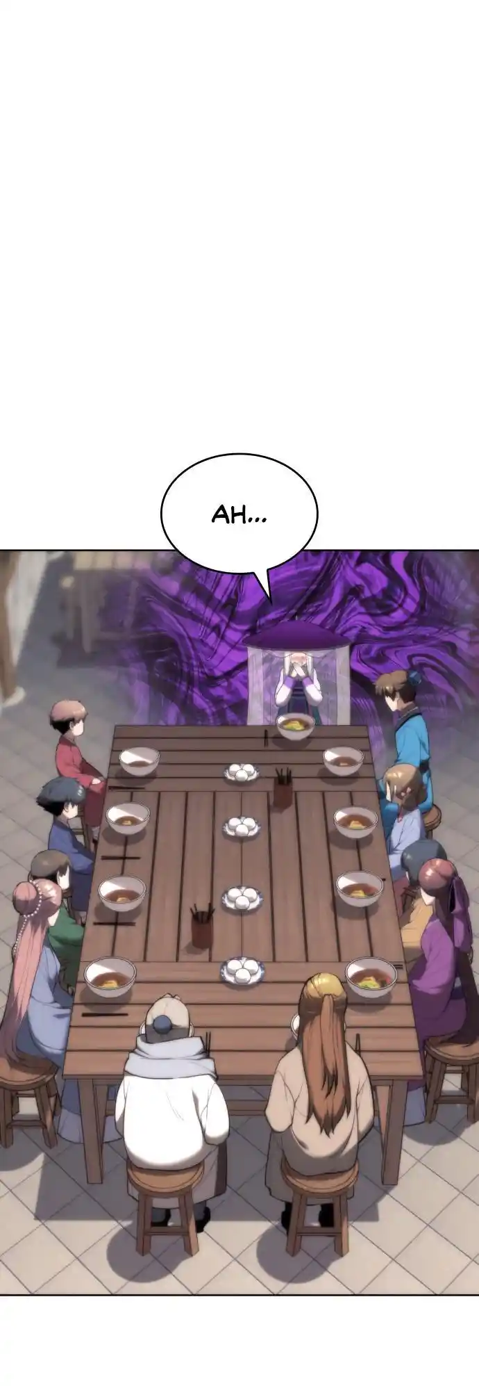 Tale Of A Scribe Who Retires To The Countryside Chapter 147