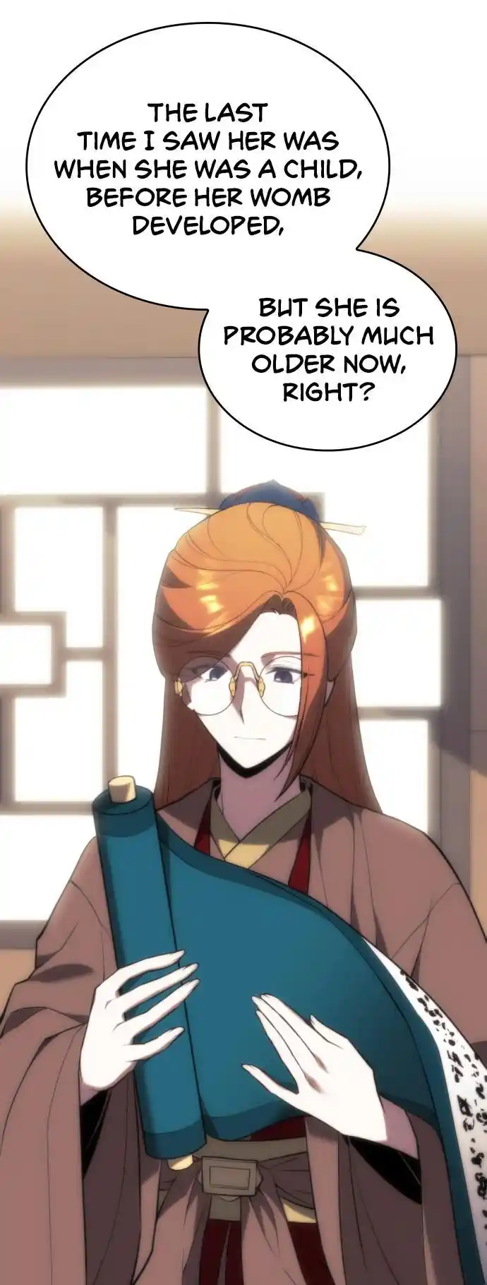 Tale Of A Scribe Who Retires To The Countryside Chapter 147