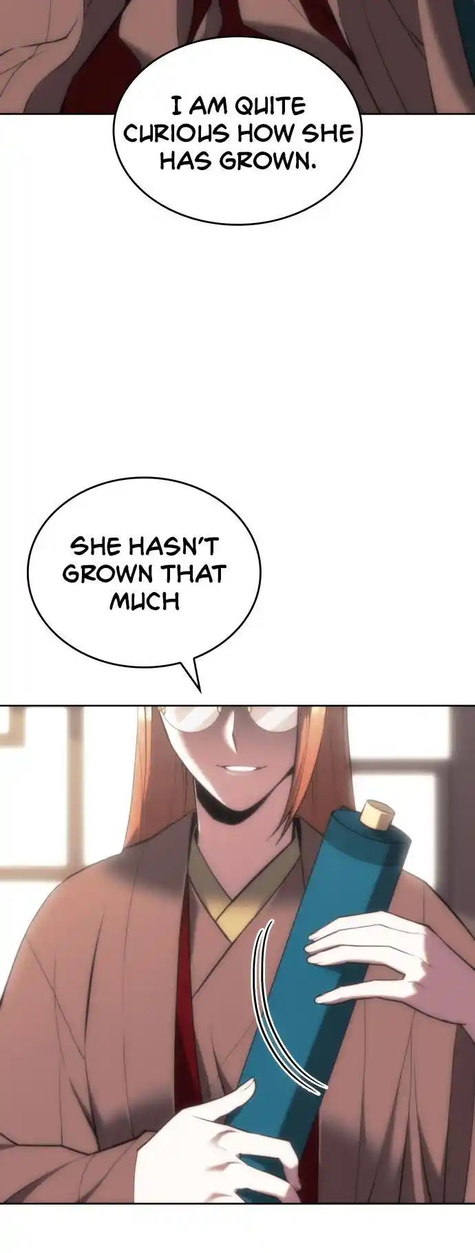 Tale Of A Scribe Who Retires To The Countryside Chapter 147