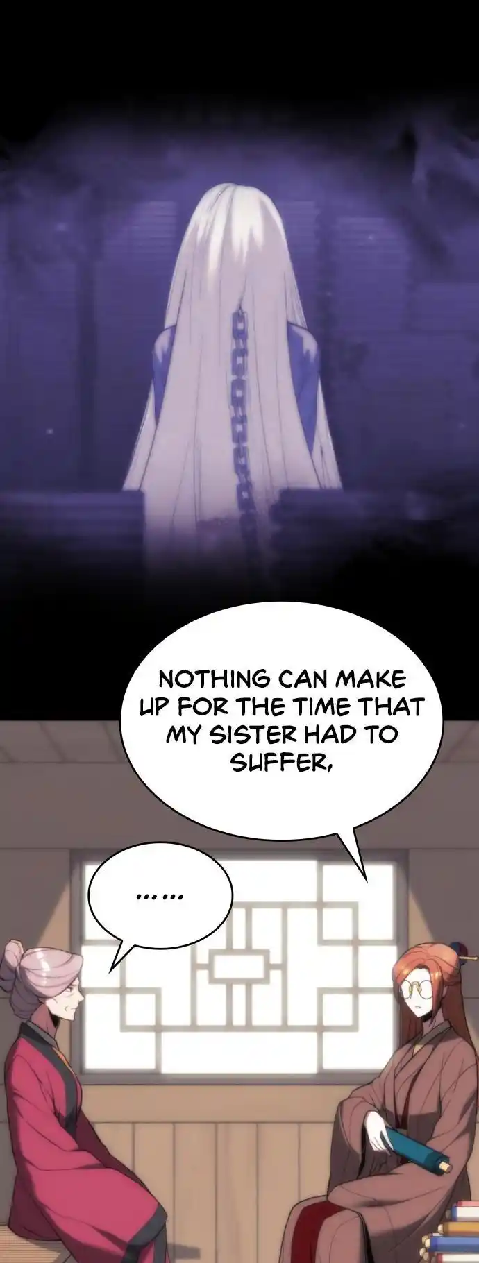 Tale Of A Scribe Who Retires To The Countryside Chapter 147