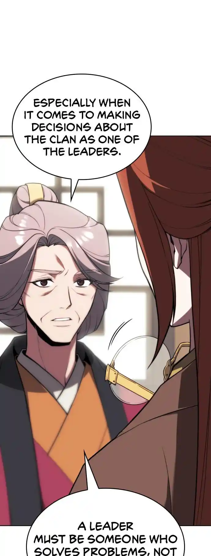 Tale Of A Scribe Who Retires To The Countryside Chapter 147