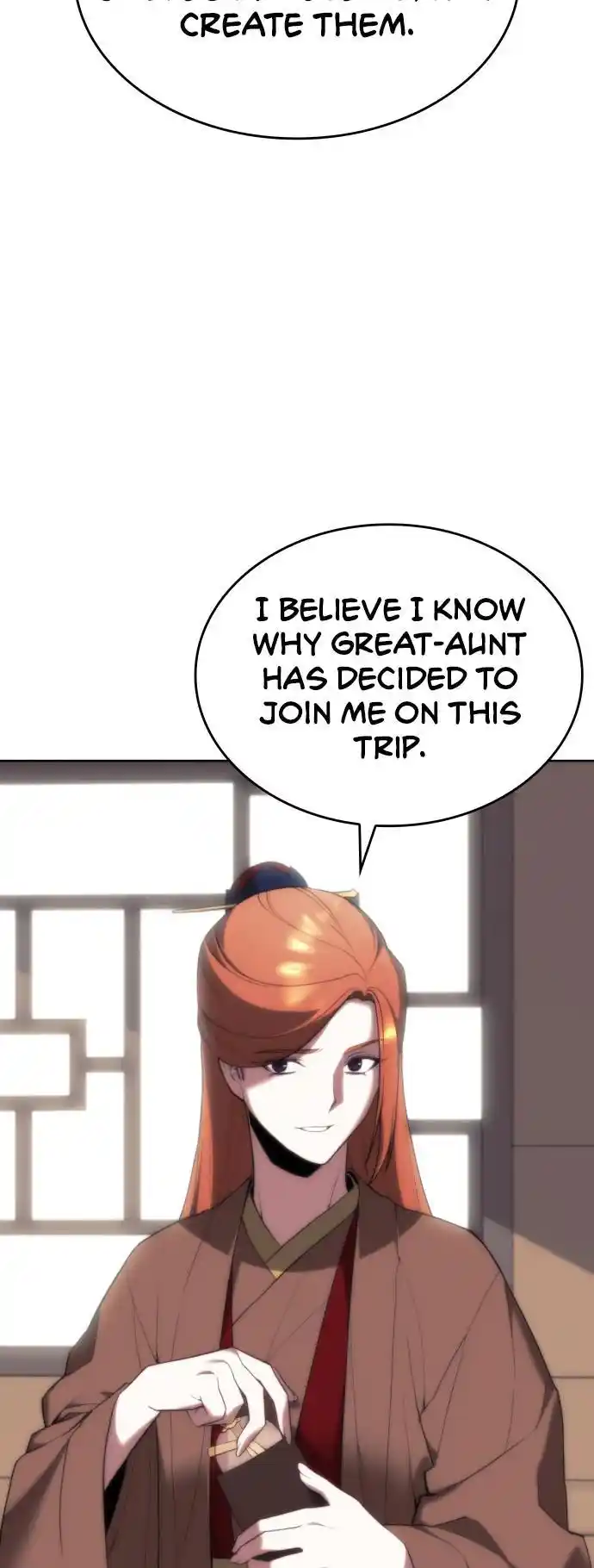 Tale Of A Scribe Who Retires To The Countryside Chapter 147