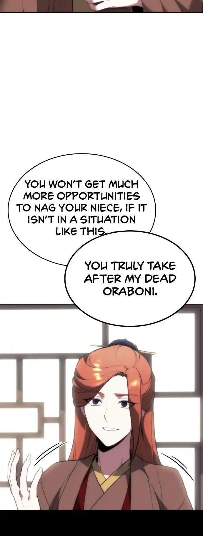 Tale Of A Scribe Who Retires To The Countryside Chapter 147