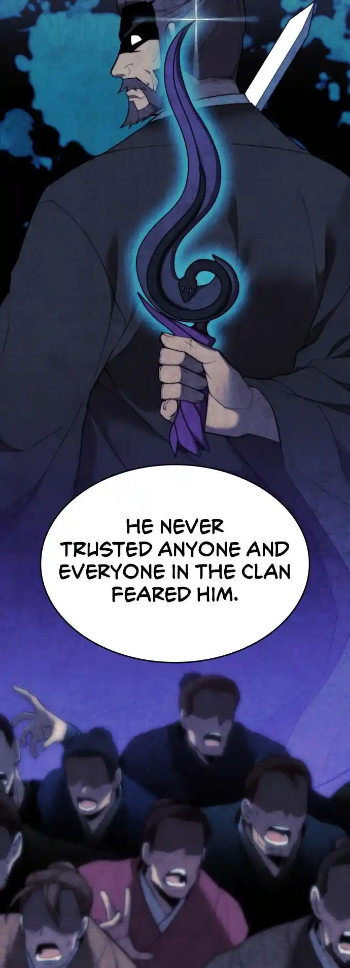 Tale Of A Scribe Who Retires To The Countryside Chapter 147