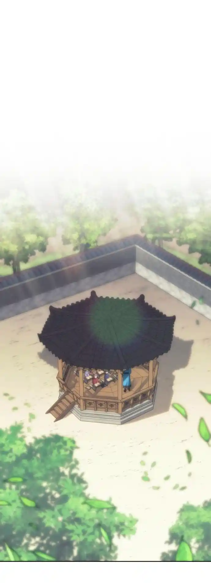 Tale Of A Scribe Who Retires To The Countryside Chapter 147