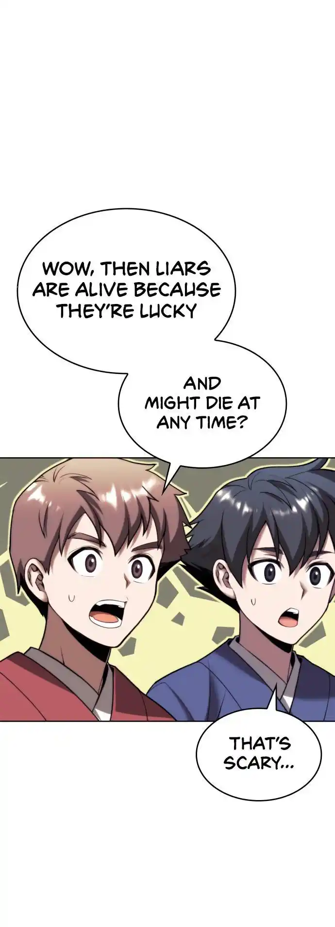 Tale Of A Scribe Who Retires To The Countryside Chapter 147