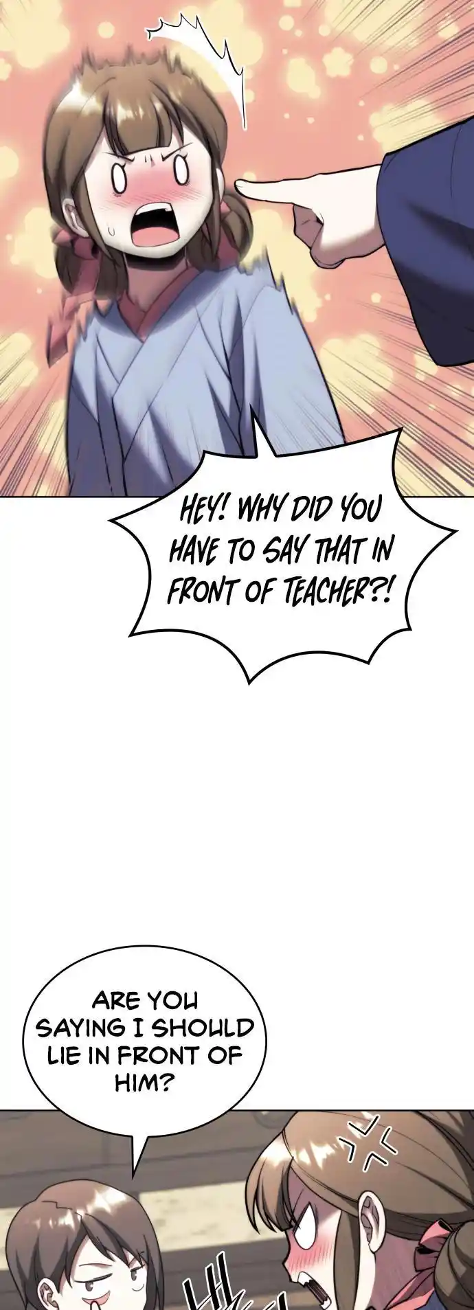 Tale Of A Scribe Who Retires To The Countryside Chapter 147