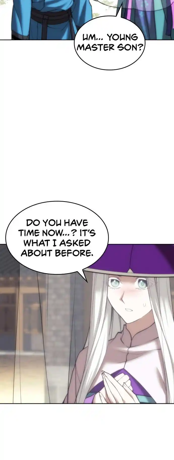 Tale Of A Scribe Who Retires To The Countryside Chapter 147