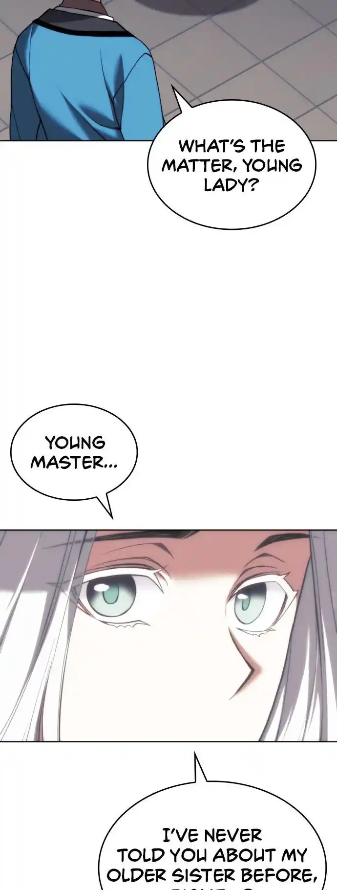 Tale Of A Scribe Who Retires To The Countryside Chapter 147