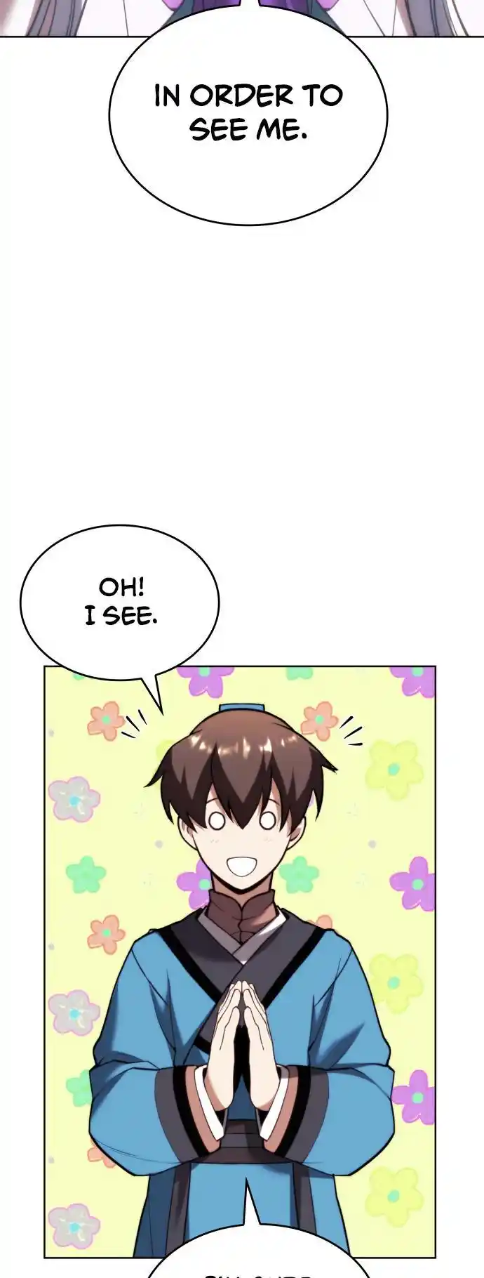 Tale Of A Scribe Who Retires To The Countryside Chapter 147