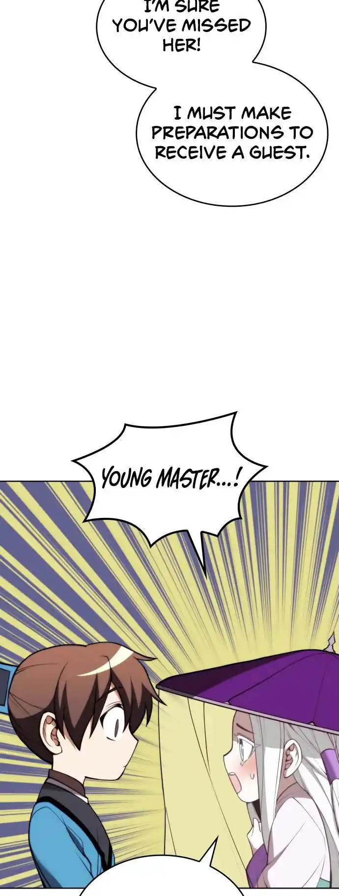 Tale Of A Scribe Who Retires To The Countryside Chapter 147