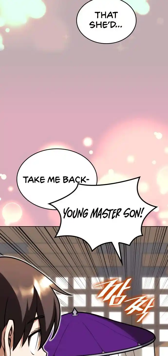 Tale Of A Scribe Who Retires To The Countryside Chapter 147