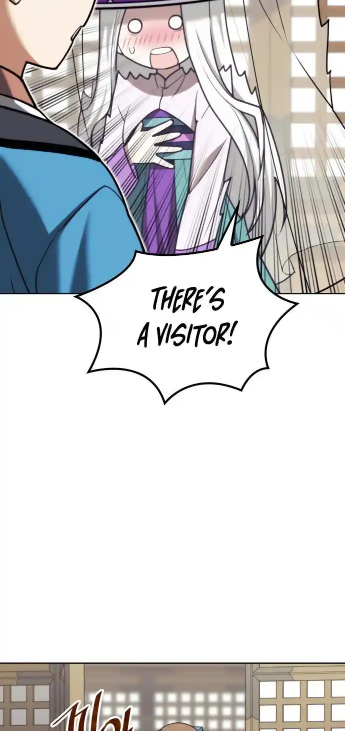 Tale Of A Scribe Who Retires To The Countryside Chapter 147